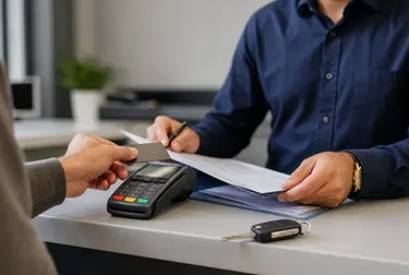 Serviço pagamento de débitos de O Polo Despachante Várzea Paulista em Várzea Paulista
